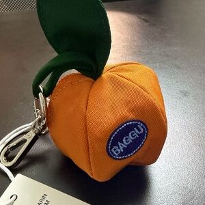 BAGGU Mandarin charm